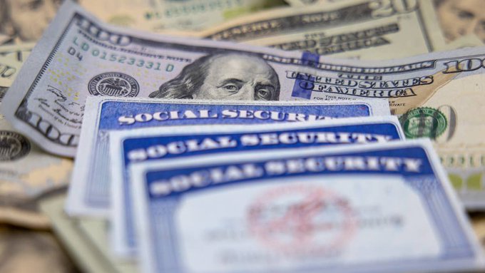 2027 Social Security COLA Expected to Land at 3.5% to 3.6%, One of the Biggest in Years