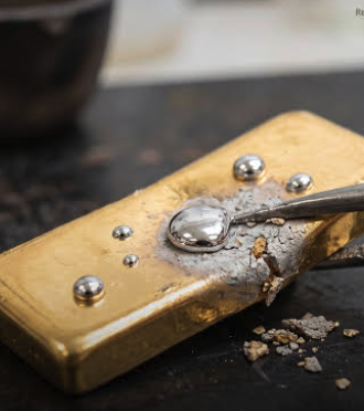 Could Lab-Made Gold Eventually Disrupt the Bullion Market?