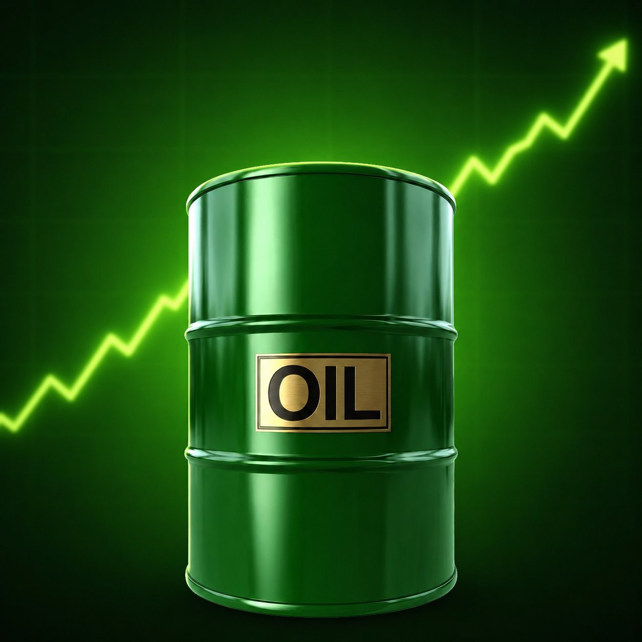UK Diesel Hits £2 Per Litre for First Time