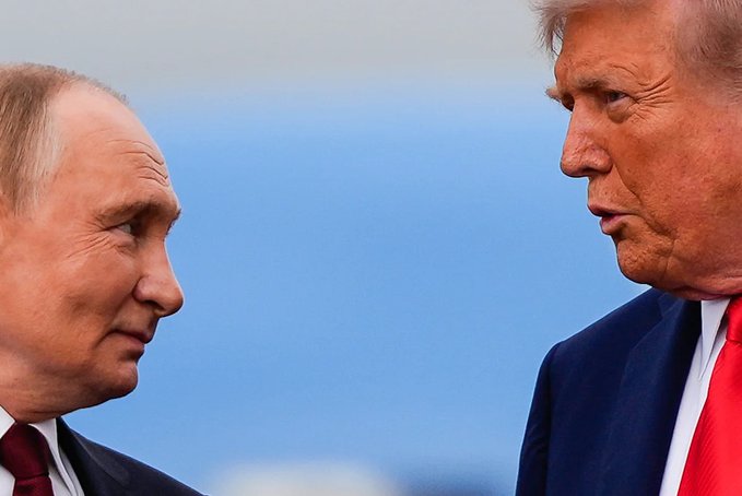 Trump Announces Russia Will Release 2.2 Million Barrels of Diesel Immediately