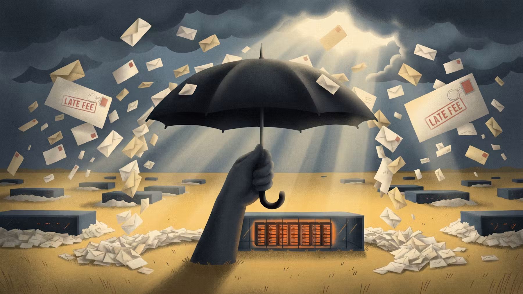 Data Center Developers Now Face Over $5 Million in Daily Delay Penalties, With KKR Warning Late Fees Could Bankrupt More Builders Than Rising Interest Rates