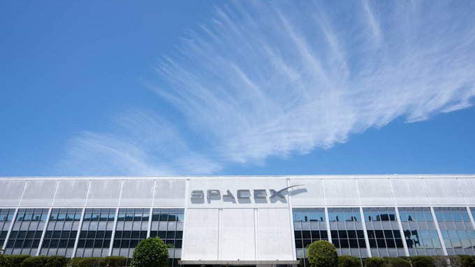 JPMorgan More Than Doubles SpaceX Price Target to $500 on Surging AI Compute Growth