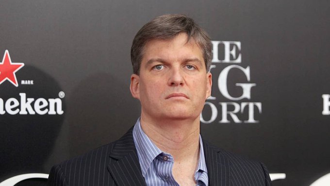 Michael Burry's Housing Advice to a 26-Year-Old: Buy Half the House You Can Afford as Mortgage Rates Hit 7.32%