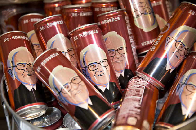 Coca-Cola Reaches All-Time Highs as Valuation Concerns Cloud Long-Term Buy-and-Hold Prospects