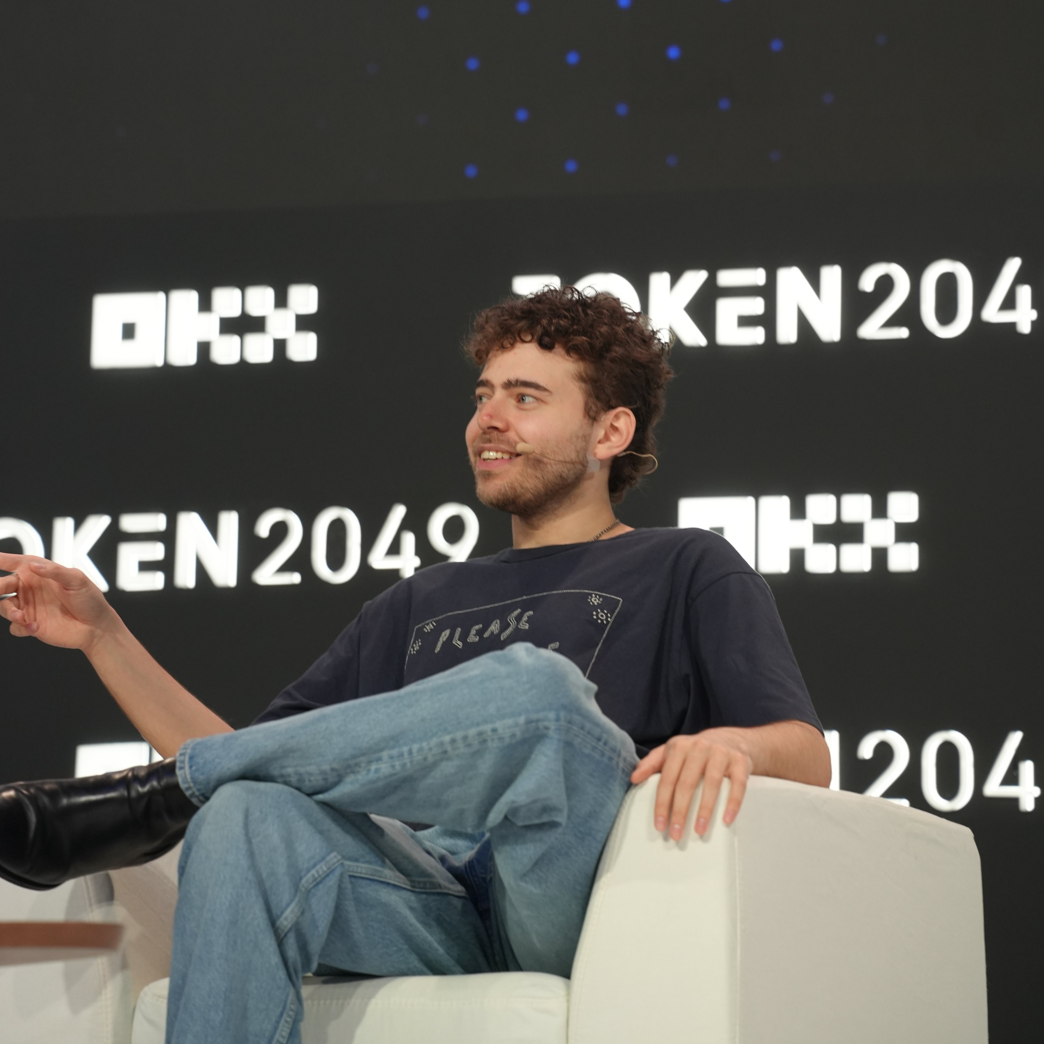 ICE Is One of Polymarket's Biggest Shareholders as It Explores Onchain Equities