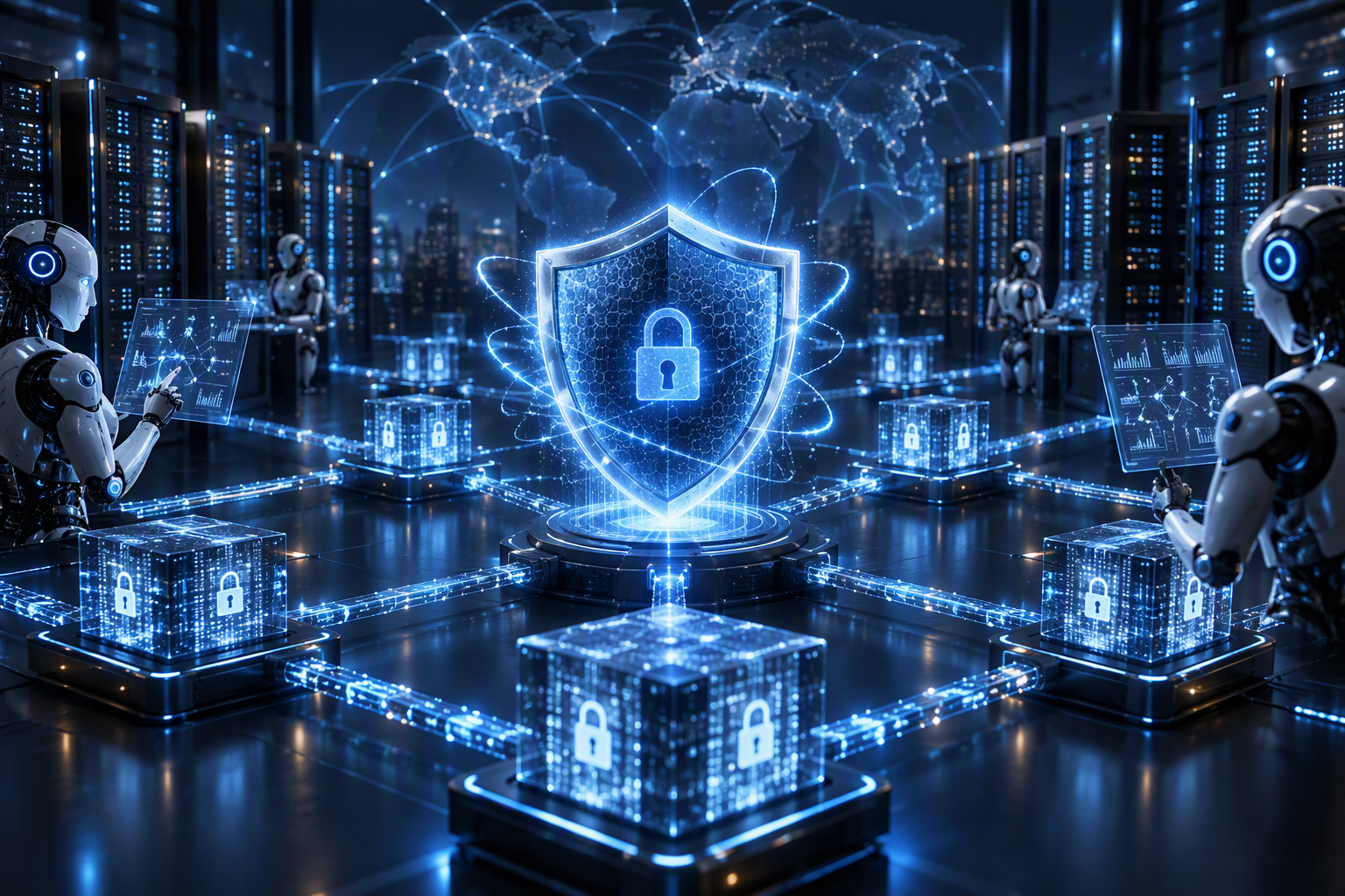 🔥🔥🔥CRCW: A Quantum-Resistant Blockchain Goes Live🔥🔥🔥