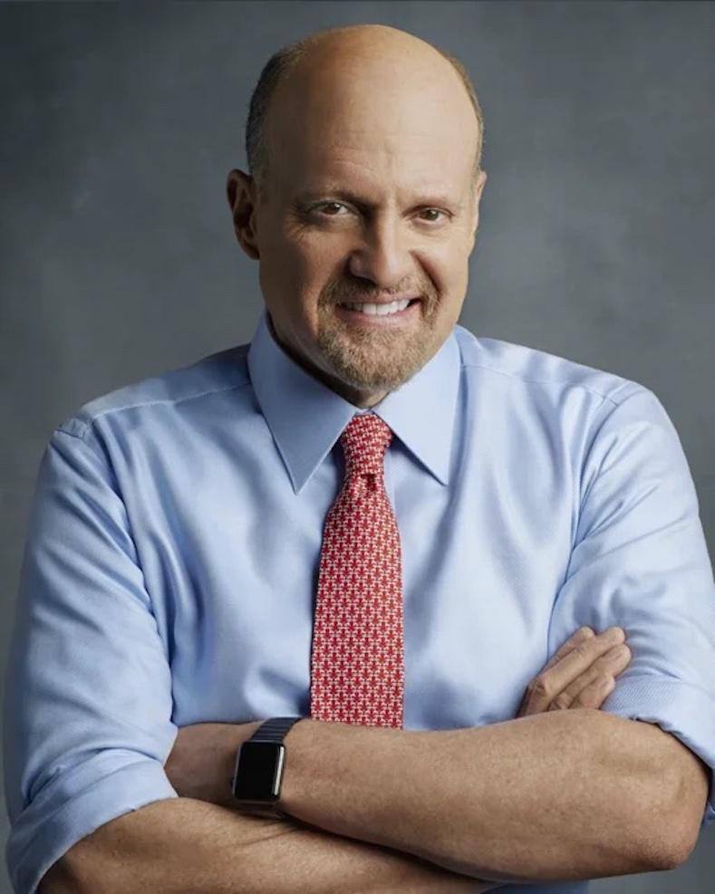 Cramer Says Global Oil Trade "Too Powerful to Stop," Sparking "Inverse Cramer" Jokes