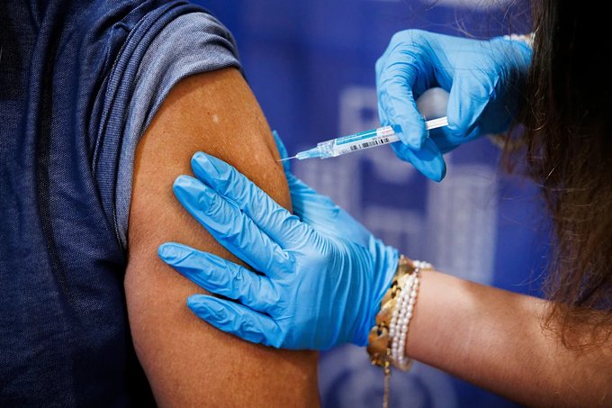 Moderna Shares Reach Four-Year High on Planned National Cancer Vaccine Initiative