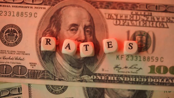 Fed Rate Hike Odds Surge to 90% After Sharp Monthly Jump in Core Prices