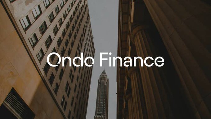 Ondo Finance Files Three Comment Letters with SEC and CFTC to Bring On-Chain Derivatives Onshore