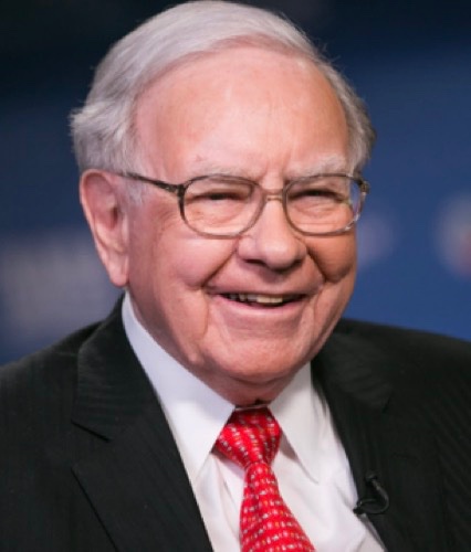 Berkshire Hathaway Boosts Alphabet $GOOGL Stake 83% to Nearly $38B