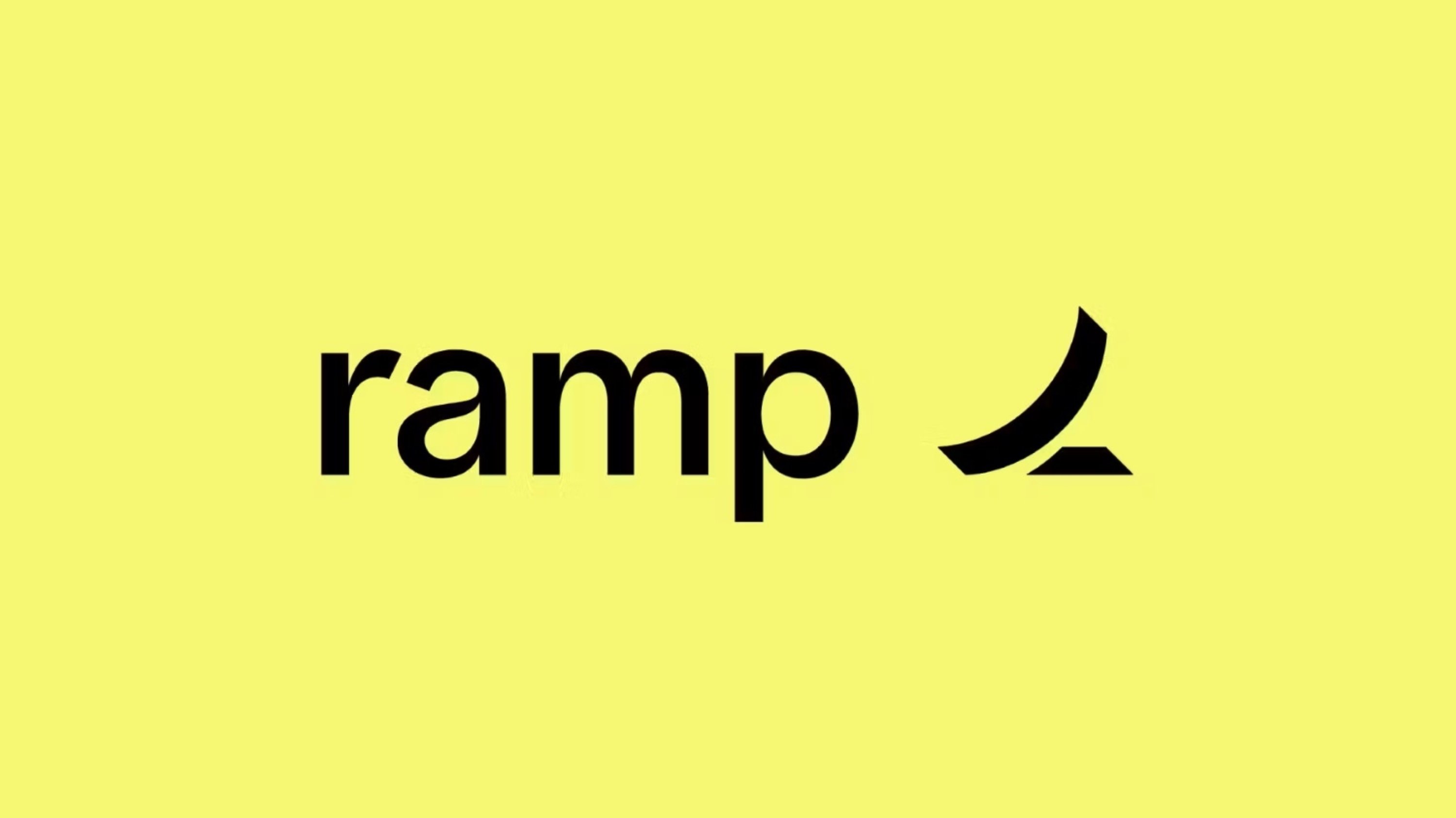 Ramp in Talks to Raise $1 Billion at a $60 Billion Valuation