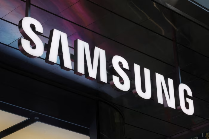 Samsung profit surges on AI memory demand