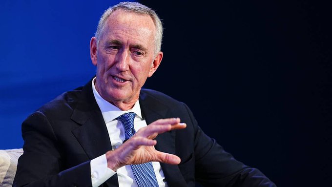 Morgan Stanley Reaffirms Overweight on Gilead, Points to HIV Prevention Growth
