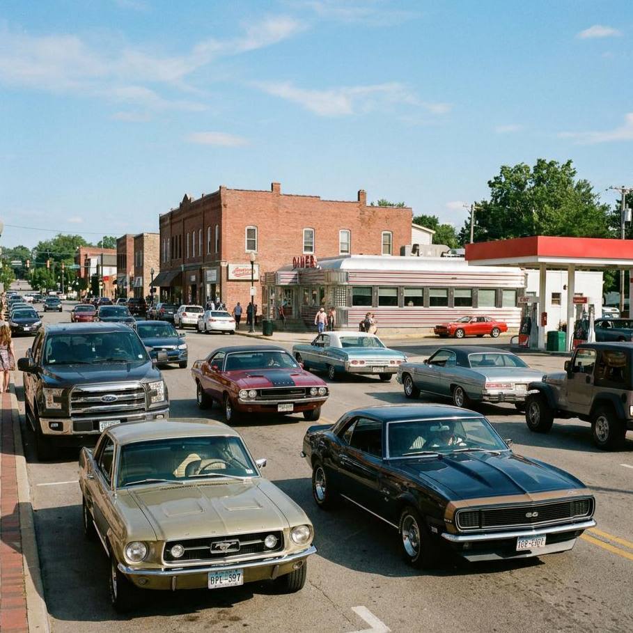 UPDATE: Share of Used Cars Under $20,000 Falls to 31.8% From 55.2% in 2019