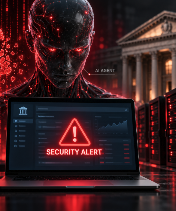 US Banks Tighten AI Agent Access Controls Amid Unauthorized Transaction Concerns