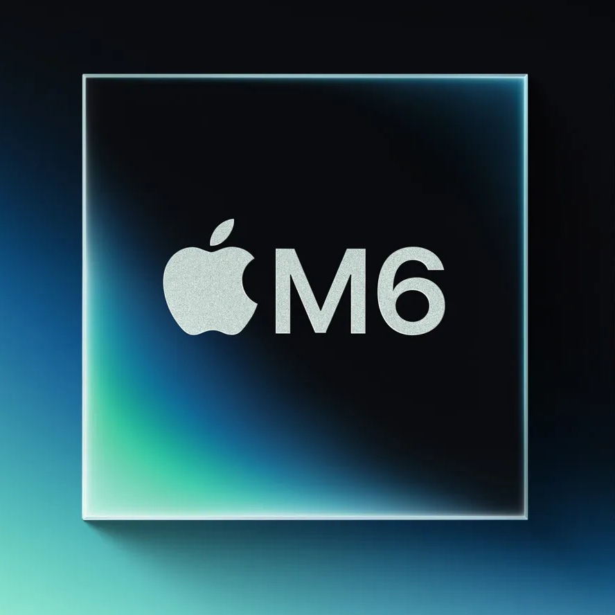 $AAPL Unveils M6, M5 Pro and M5 Ultra Chips for Local AI Compute