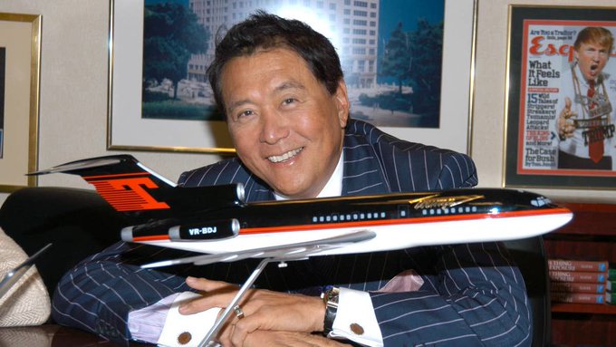 Cash Yields Hit 4.10% as Fed Resumes Hikes, Challenging Kiyosaki's Call to Abandon Fiat
