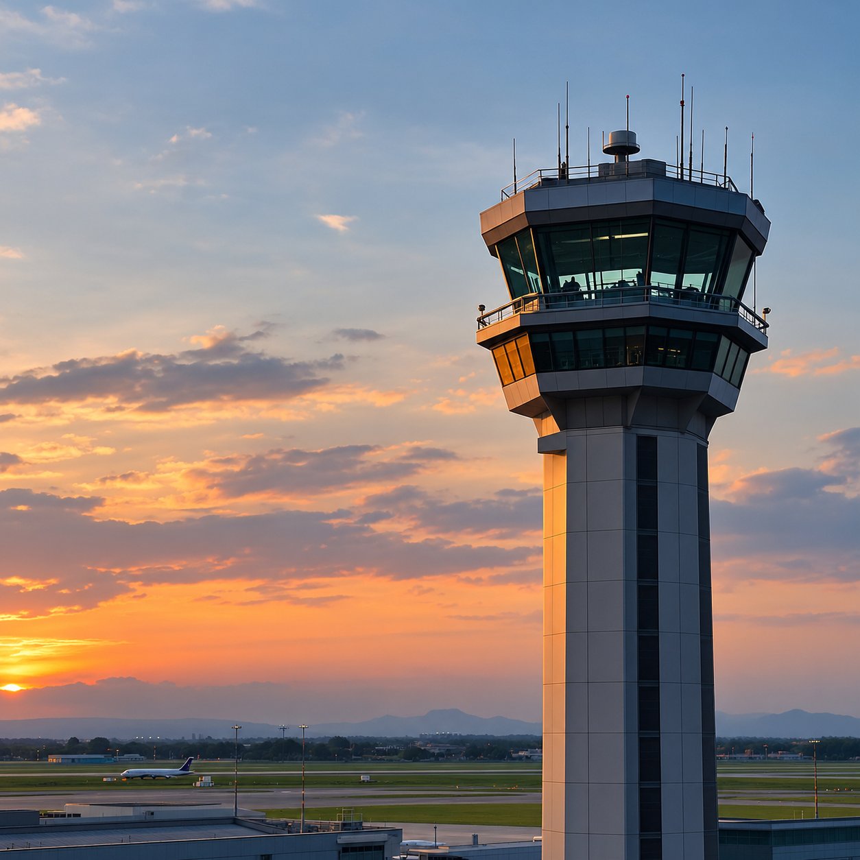 FAA begins rollout of AI system to reduce flight disruptions