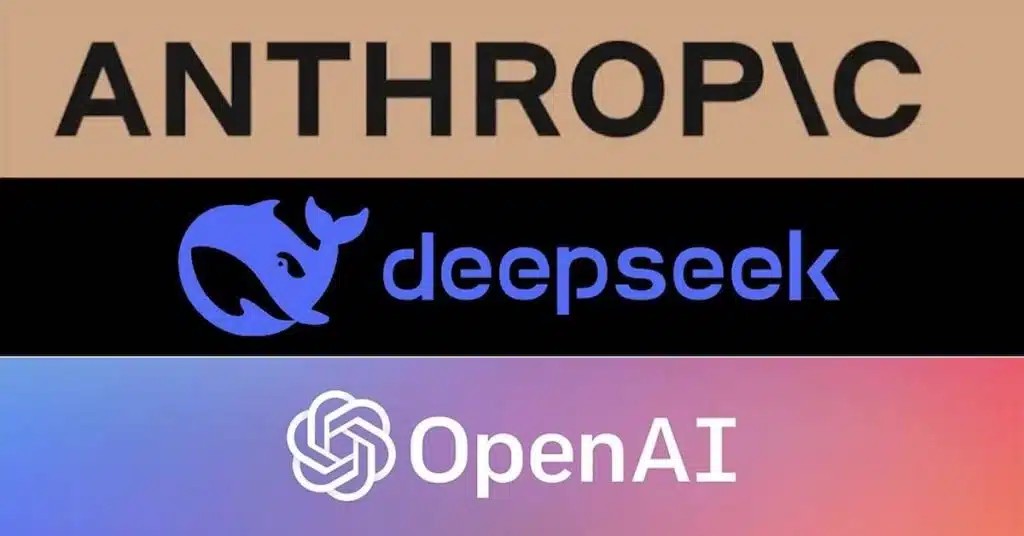 DeepSeek Nears $500M ARR as $71B AI Startup Eyes IPO, Joining OpenAI and Anthropic