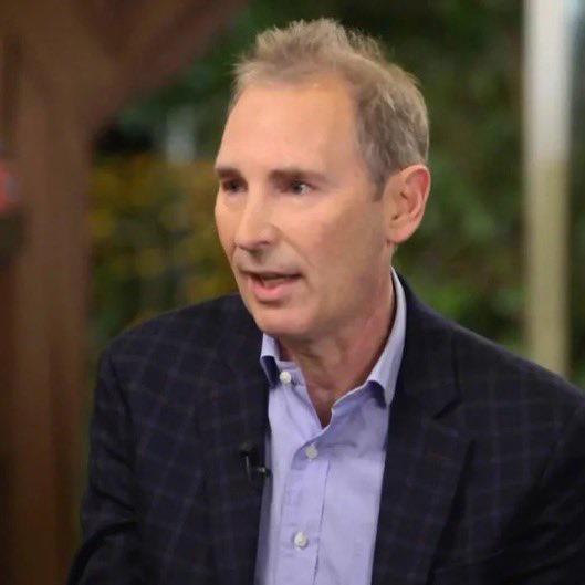 Amazon CEO Warns AI Inference Remains "An Order of Magnitude Too Expensive," Bets on Trainium Chips