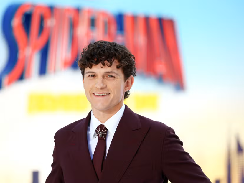 Tom Holland’s Net Worth Reaches an Estimated $25 Million in 2026