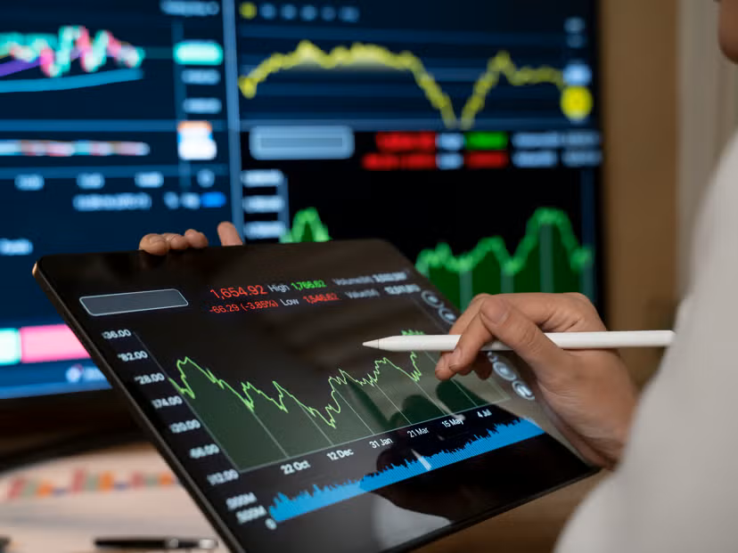 Citi Says Buy the Dip in Oracle, Sees Sell-Off as Technical, Not Fundamental