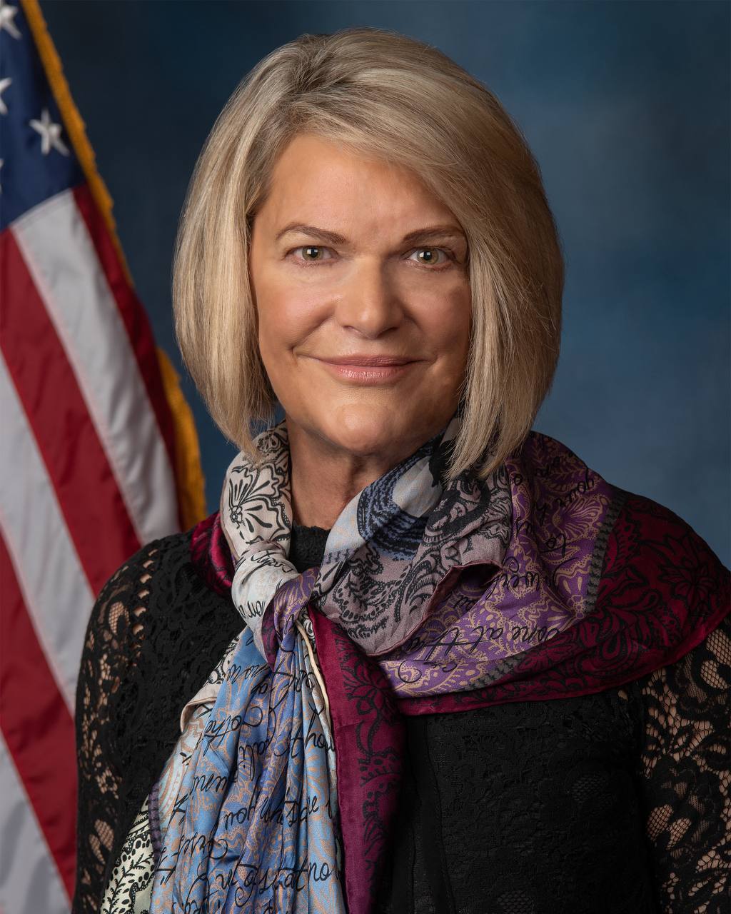 Lummis: Democrats Voted Against Crypto Bill With Financial Audit Requirement They Demanded
