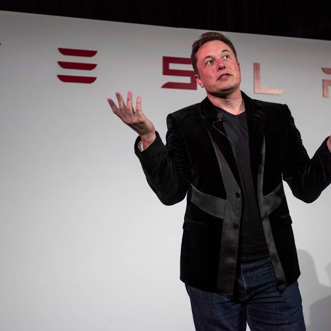 $TSLA Jumps 32 Spots to No. 65 on Roundtable 100 Following 'Flying Car' Roadster Demonstration