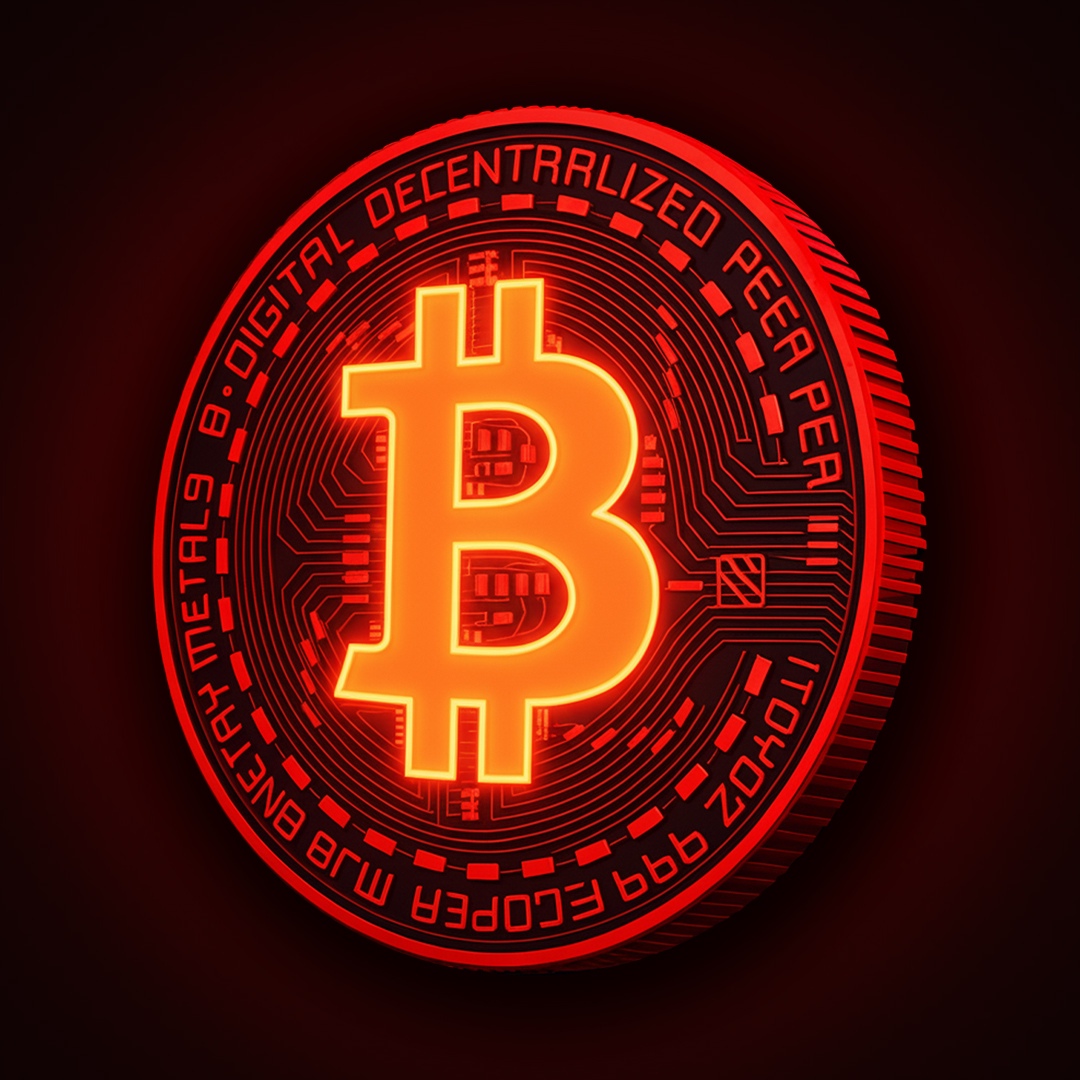 Eric Trump Sees AI, Stablecoins and Tokenization Driving Crypto Adoption