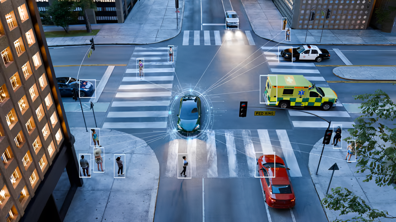 U.S. Lab Quietly Probes Chinese Lidar Sensors for Security Risks as Automakers Remain Silent