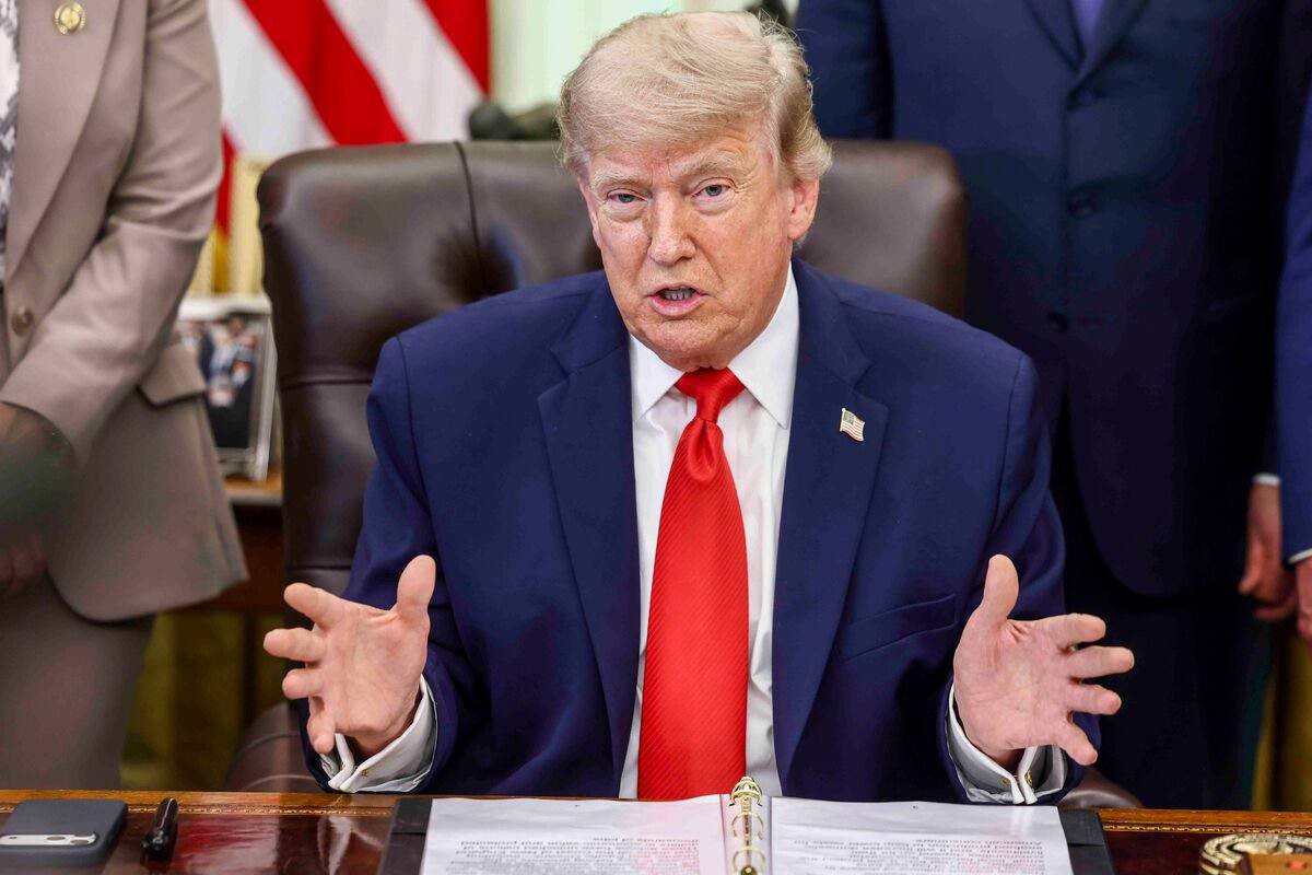 The US–Iran deal is starting to look bigger than just a ceasefire headline.