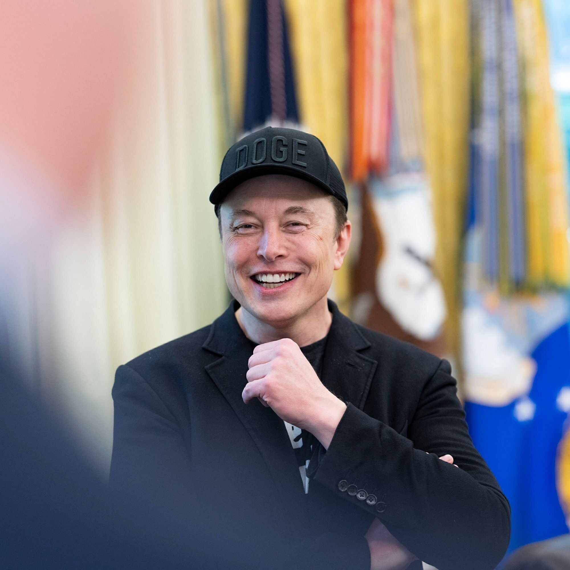 Elon Musk predicts AI could surpass humans across all fields by 2028