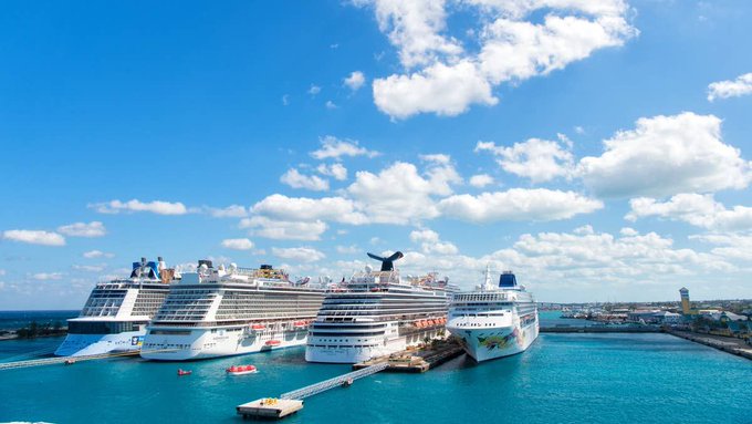 Norwegian Cruise Line ($NCLH) Expands Promotional Discounts Amid Competitor Pricing Strength