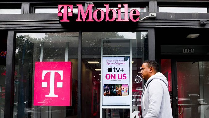 T-Mobile ($TMUS) Unveils Customizable "T-Mix" Wireless Plans Starting at $55/Month With Modular "Picks" Perk System