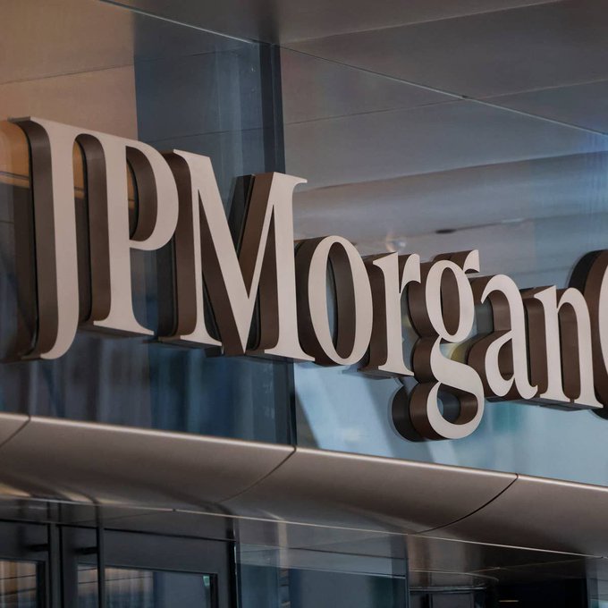 JPMorgan Forecasts Bitcoin to Outperform Stocks and Gold Over the Next Decade
