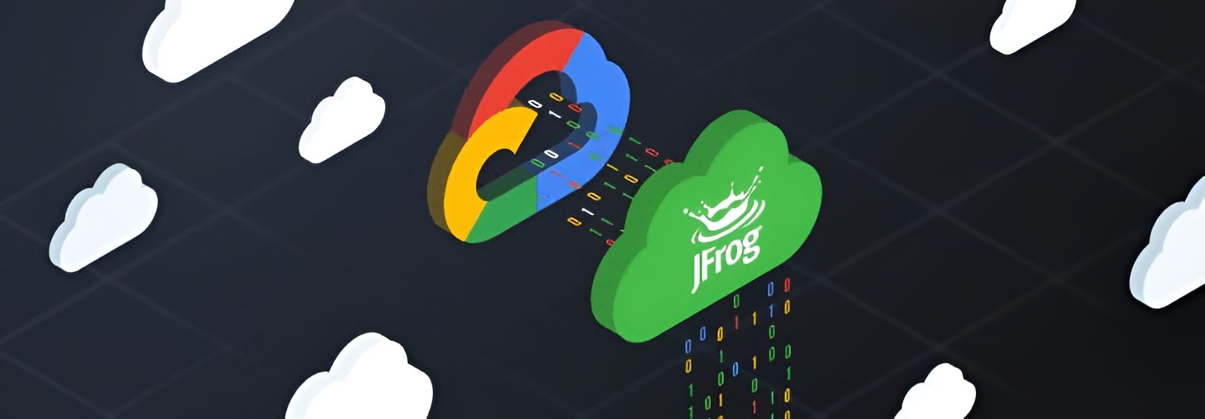 $FROG Announces Wiz Integration to Connect Artifact Data With Cloud Security
