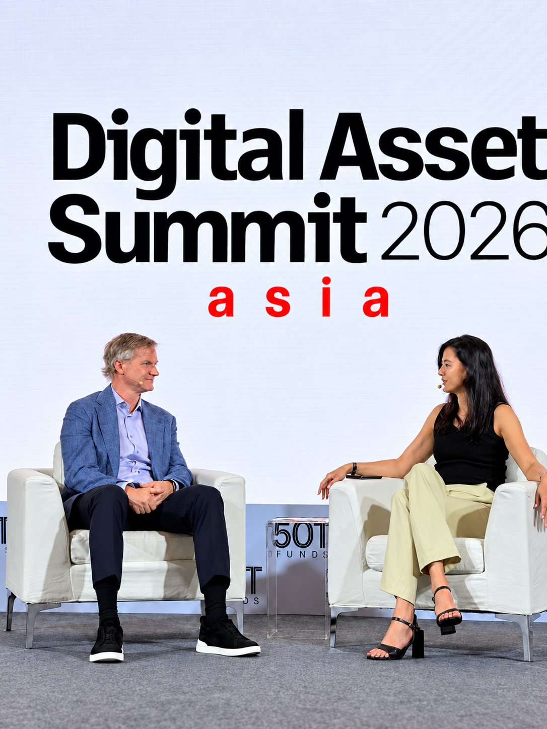 BitGo CEO Says Bitcoin Remains the Standout Asset of the Past 15 Years