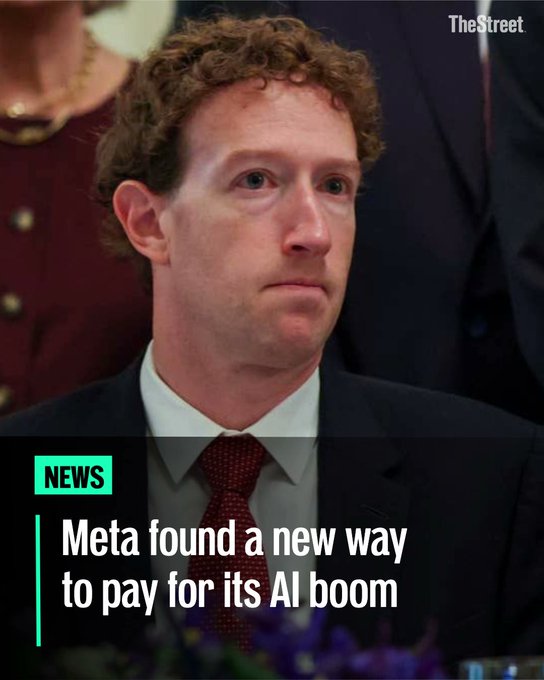 Meta to Issue Non-Voting Class C Shares to Fund AI Expansion While Preserving Zuckerberg's Control
