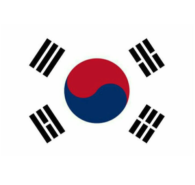 DATA: South Korean Crypto Exchanges Hold 566,352 Foreign National Accounts, Just 90 Active Last Month
