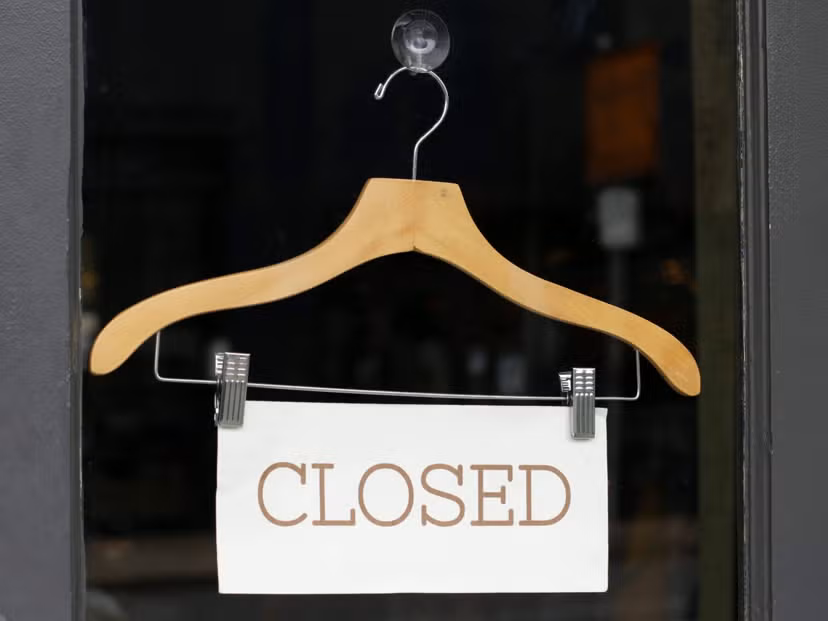 $CATO to Close 120 Stores as Rivals $ROST, $TJX Gain Ground