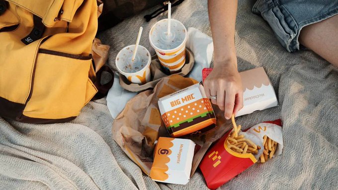 $MCD Shifts Away From Deep Discounts as Analysts Say the "Deep Value War Is Over"