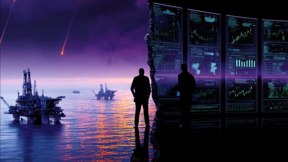 Saudi Aramco’s $1.56 Trillion Valuation: Secrets of an Oil Empire