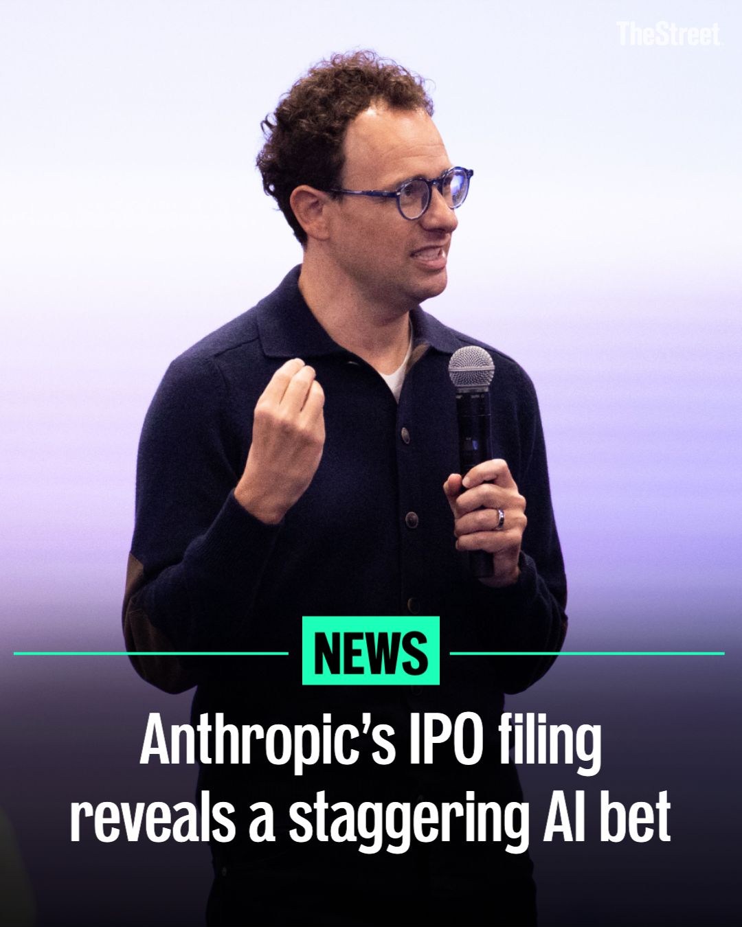 Anthropic IPO Filing Reveals Staggering $518 Billion Infrastructure Commitment