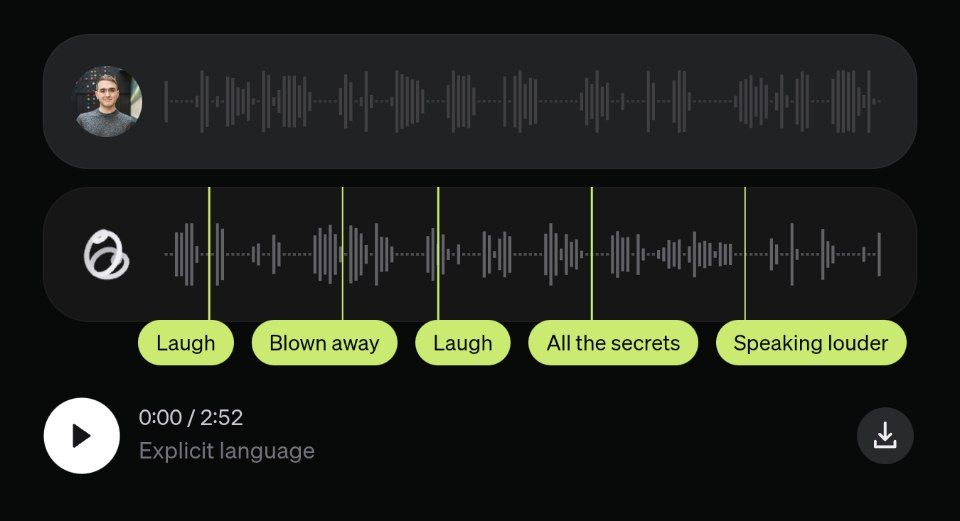 Jack Dorsey's Block Reportedly Develops AI That Learns Speech Through Listening
