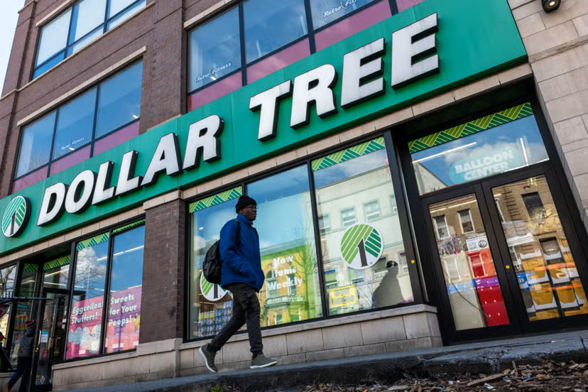 $DLTR's Multi-Price Strategy Is Now Permanent as Higher-Priced Items Drive Growth