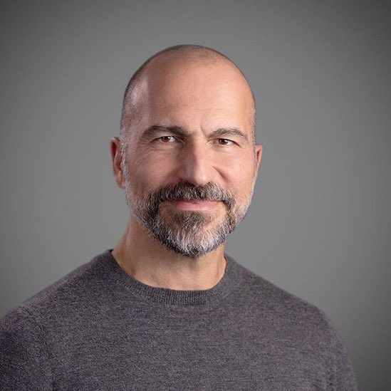 Uber cuts 3,300 jobs while shifting savings toward robotaxi expansion