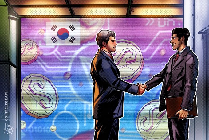 Kakao Pay and KakaoBank explore stablecoin infrastructure with Fireblocks
