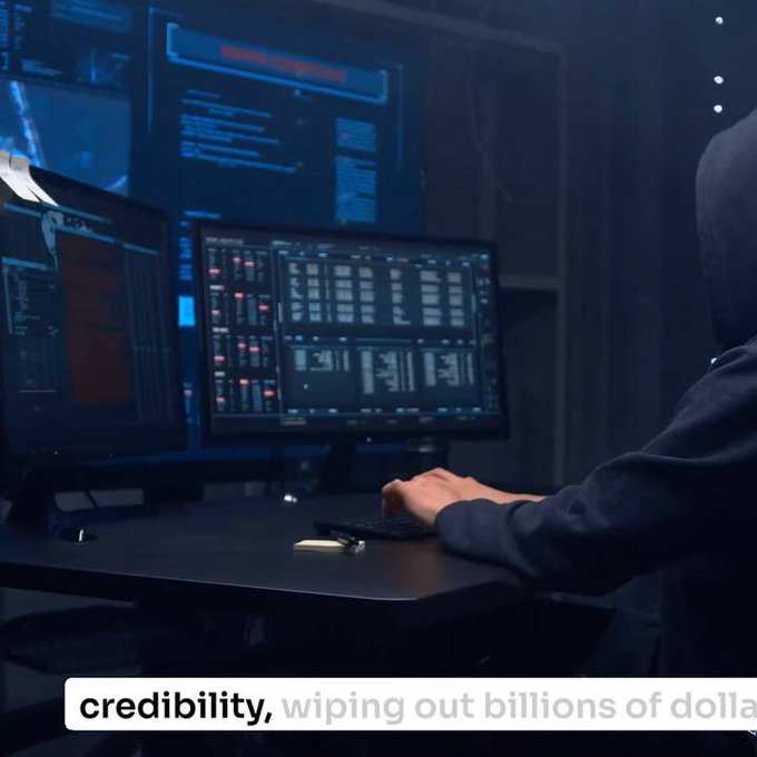 Onchain Analyst Wazz Exposes $18.43 Million Serial Rug-Pull Operation Across 53 Memecoins on Robinhood Chain