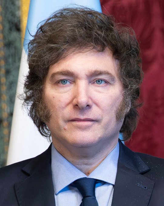 Argentina Drops Criminal Investigation Into Milei Over $LIBRA Memecoin